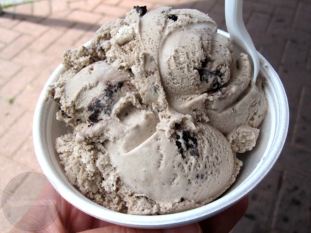 I Scream, You Scream, We All Scream for Ice Cream - At These Southern Delaware Sweet Spots.